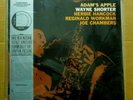 WAYNE SHORTER Adam's Apple DMM Blue Note 84232 vinyl LP SEALED  AUDIOPHILE