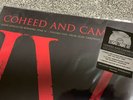 Coheed and Cambria - RSD -Good Apollo LIMITED EDITION SPLATTER VINYL - Near Mint