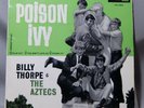 Billy Thorpe & The Aztecs - Poison Ivy LINDA LEE HX-10834 Australian 60s EP