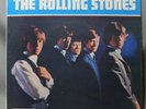 The Rolling Stones - Not Fade Away DECCA DFEA 7519 Australian 60s EP