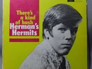Herman’s Hermits - There’s a Kind of Hush COLUMBIA SEGO 70151 Australian 60s EP