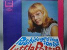 Little Pattie - Pushin a Good Thing Too Far HMV 7EGO 70050 Australian 60s EP
