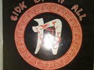 Sick Of It All - We Stand Alone 7