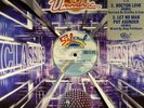 FIRST CHOICE: DOCTOR LOVE/LET NO MAN PUT ASUNDER (LP vinyl *BRAND NEW*.)