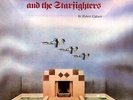 Robert Calvert - Captain Lockheed And The Starfighters (LP, Album, RE, Gat)