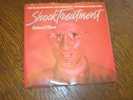 Richard O'Brien 45/PICTURE SLEEVE Shock Treatment PROMO WARNER BROS