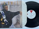 Keith Sweat - Make It Last Forever Elektra 60763 Shrink Vinyl LP NM