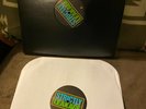 Atmosphere Strictly Leakage (2xLP, Album, Ltd) MINT MINUS