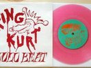 KING KURT Zulu Beat UK 1982 7
