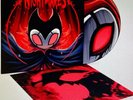 Christopher Larkin - Hollow Knight Gods & Nightmares Picture Disc 2x Vinyl LP