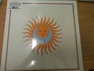 King Crimson-Lark's Tongue 200G LP only 2000 Made Remix Steven Wilson Sealed OOP