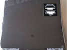 Metallica - Enter Sandman / Sad but True Glow in the Dark 7