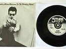 Elvis Costello - Alison UK 1977 Stiff Records 7