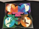 THE BEATLES Alpha Omega Vol. 1 Box Set 4-LP ATRBH-3583 vinyl record