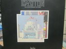 LED ZEPPELIN THE SONG REMAINS THE SAME 2 RECORD SET 1976 SWAN SONG (SS 2-201)