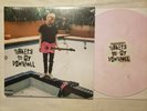 Machine Gun Kelly -Tickets To My Downfall -NM/NM 2021 Punk LTD ED Punk Marble