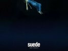 SUEDE Night Thoughts VINYL NEW SEALED Warner Music UK  2016