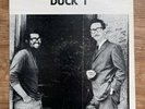 JERRY & MIKE: duck # 1 NO LABEL 12