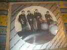 the silver beatles like dreamers do 2 lp picture disc + 1 grey splatter vinyl