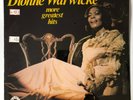 Dionne Warwick More Greatest Hits LP Sealed