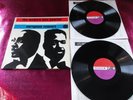 THE MODERN JAZZ QUARTET - EUROPEAN CONCERT - 2LP EX+/EX+/ATLANTIC 2-603/USA