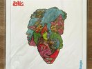 Love FOREVER CHANGES 2xLP 45 RPM MFSL Mobile Fidelity NEW SEALED #4630