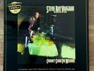 Stevie Ray Vaughan COULDN'T STAND THE WEATHER One Step MFSL MoFi NEW SEALED OOP