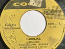 Cook LORD MELODY Caroline / Corbeau Flying High YOUNG BRIGADE CALYPSO TENT 45