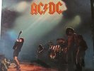 AC/DC- Let There Be Rock, 1977 Vinyl-LP, Excellent Condition Original Pressing,