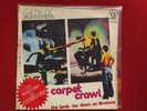 GENESIS CARPET CRAWL ITALY ONLY RARE 7