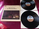 THE MODERN JAZZ QUARTET - THE LAST CONCERT - 2LP EX+/N.MINT/QD 2-909/1975 USA