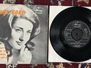 Lesley Gore Its My Party 7” EP Mercury Records 10017 MCE Rare UK Pop EX 1964