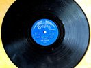 JUMP BLUES 78: JOE TURNER Blues Jump the Rabbit/Sun Is Shining BAYOU Fats Domino