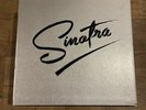 Frank Sinatra-Sinatra Box Set, Japanese Press Limited 16LP w/Geo-Disc, 1983MFSL