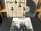 AL STEWART 24 Carrots LP 1980 Half-Speed Master NAUTILUS NR34 Super Discs NRMNT