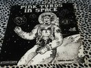 PINK TURDS IN SPACE LP RARE KBD PUNK MITB MAN IS THE BASTARD PENI