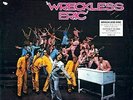 Wreckless Eric - The Wonderful World Of Wreckless Eric (180g LP Vinyl) NEW