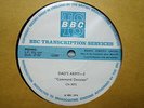 DAD'S ARMY - BBC TRANSCRIPTION DISC : Command Decision / Enemy Within LP (A++)