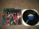 Rick James Greatest Hits LP 1986 Rare Funk Album - EX VINYL IN SHRINK