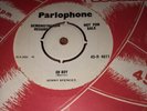 OH BOY 7” Sonny Spencer   DEMO Vinyl 45rpm  R&R 1959 45rpm Rockabilly