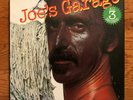 Frank Zappa - Joe's Garage Acts I, II & III LP Box Set Barking Pumpkin 1987  VG+