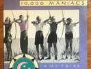10,000 Maniacs - In My Tribe  Elektra 9 60738-1 1987 1st Press Jack Kerouac VG+