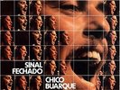 Chico Buarque - Sinal Fechado [Used Very Good Vinyl LP] Spain - Import