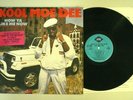 KOOL MOE DEE: How Ya Like Me Now 1987 Jive Records 1079-1-J Shrink Hype VINYL LP