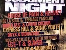 Various Artists - Judgment Night (Music From the Motion Picture) [Used Very Good