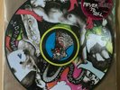 Fever to Tell Yeah Yeah Yeahs Picture Disc RARE 1st US Press Vinyl LP Karen O EX