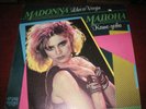 LP/Vintage  Madonna Like A Virgin New Unplayed Mint Bulgaria  BTA11999