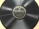 78 Paramount 12708 Ramblin' Thomas Hard Dallas Blues Jig Head Ramblin Rambling