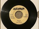 Aaron Neville - Hercules/Gossip (7” Vinyl) 2005 Rare Release On Jazzman Records