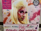 Nicki Minaj - Pink Friday: Roman Reloaded 2x12